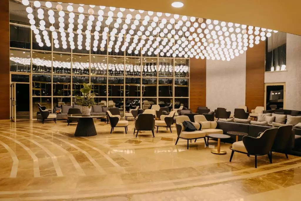 Prive Hotel Didim